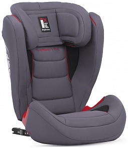 Автокресло Inglesina Galileo группа 2/3, серое (Inglesina, AV93F0GRY)